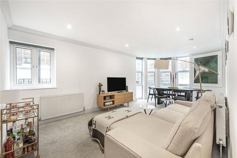 2 bedroom apartment to rent, Goswell Road, London, EC1V