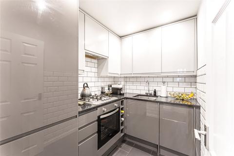 2 bedroom apartment to rent, Goswell Road, London, EC1V