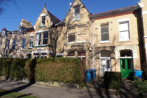 1 bedroom apartment to rent, Westbourne Avenue, Hull, HU5 3HR