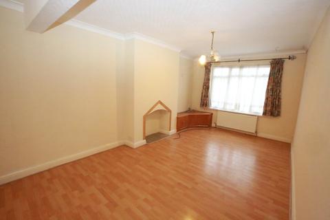 3 bedroom terraced house for sale - Exeter Road , HA2