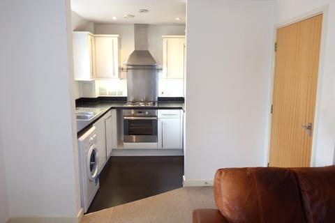 1 bedroom apartment for sale - Townsend Mews, Stevenage, Hertfordshire, SG1