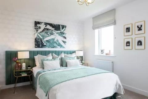 1 bedroom apartment for sale - Plot Home 143, Rowan House at New Avenue, Avenue Road, Oakwood, London N14