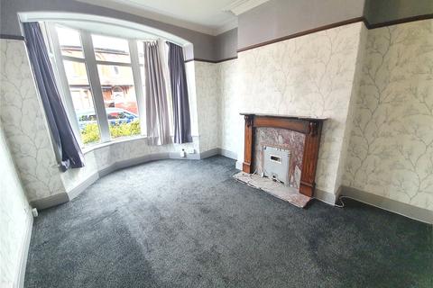 3 bedroom terraced house for sale - Franklin Road, Blackburn, Lancashire, BB2