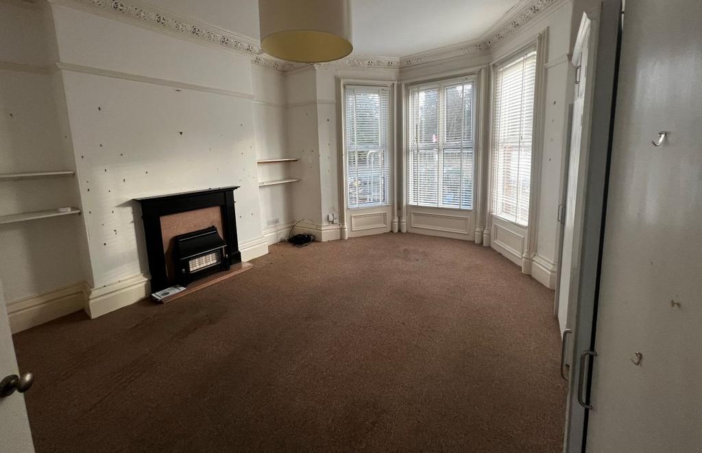 10A Vane Terrace, Darlington, Country... 1 bed flat £28,000