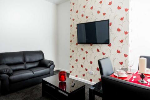 3 bedroom house share to rent - Haddon Street, Manchester