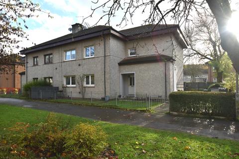 33 Freeland Drive, Glasgow, G53 6PG
