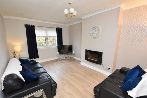 33 Freeland Drive, Glasgow, G53 6PG