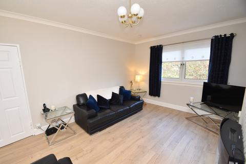 33 Freeland Drive, Glasgow, G53 6PG