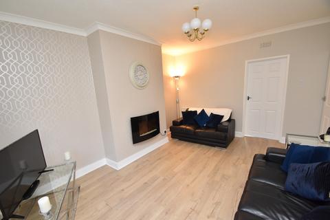 33 Freeland Drive, Glasgow, G53 6PG