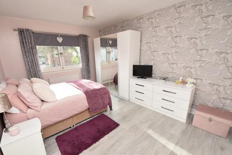 33 Freeland Drive, Glasgow, G53 6PG