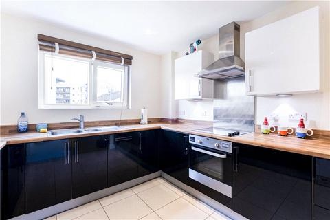 2 bedroom apartment to rent, Silwood Street, London, SE16