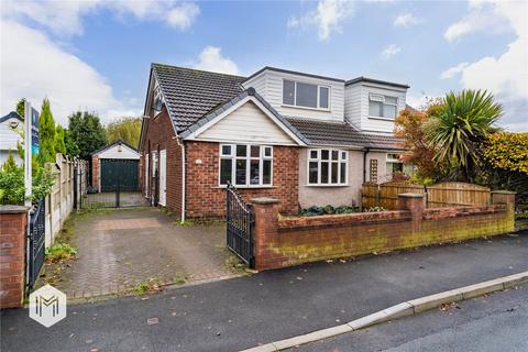 4 bedroom semi-detached house for sale - Oxford Road, Orrell, Wigan, Greater Manchester, WN5