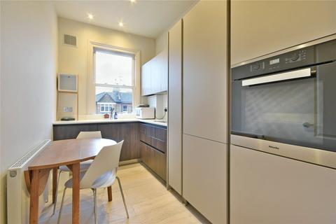 1 bedroom penthouse for sale - Goldhurst Terrace, South Hampstead, NW6