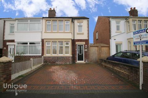 30 Denstone Avenue, Blackpool, FY2 0JA