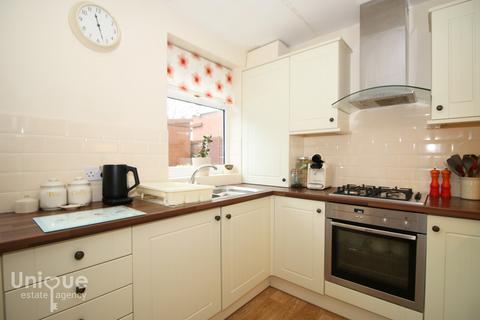 30 Denstone Avenue, Blackpool, FY2 0JA
