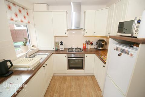 30 Denstone Avenue, Blackpool, FY2 0JA