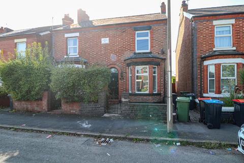 2 bedroom semi-detached house to rent, Crook Lane, Winsford, CW7