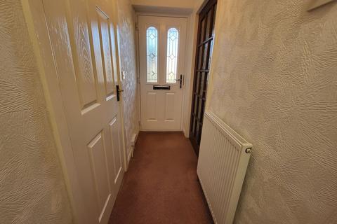 3 bedroom semi-detached house for sale - Hendon Gardens, Jarrow, Tyne and Wear, NE32 4LW
