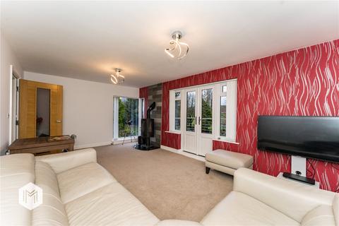 4 bedroom detached house for sale - Sharples Hall Fold, Bolton, Greater Manchester, BL1