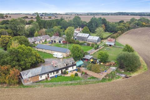 4 bedroom equestrian property for sale - Aspenden, Buntingford, Hertfordshire, SG9