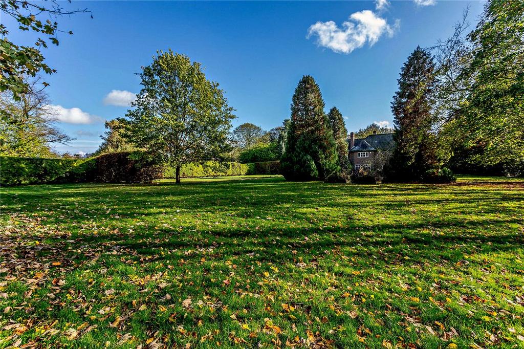 Grounds