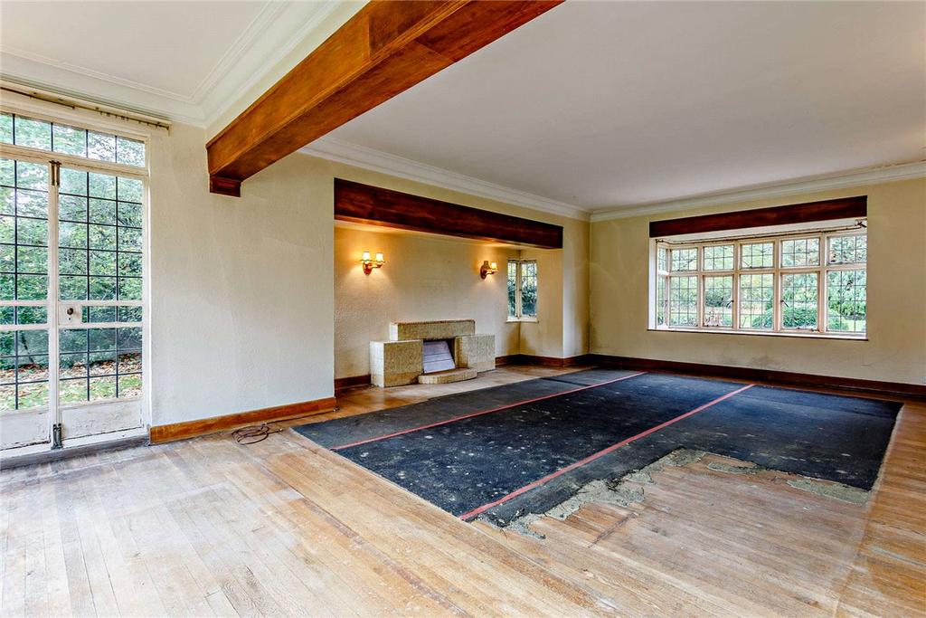 Drawing Room
