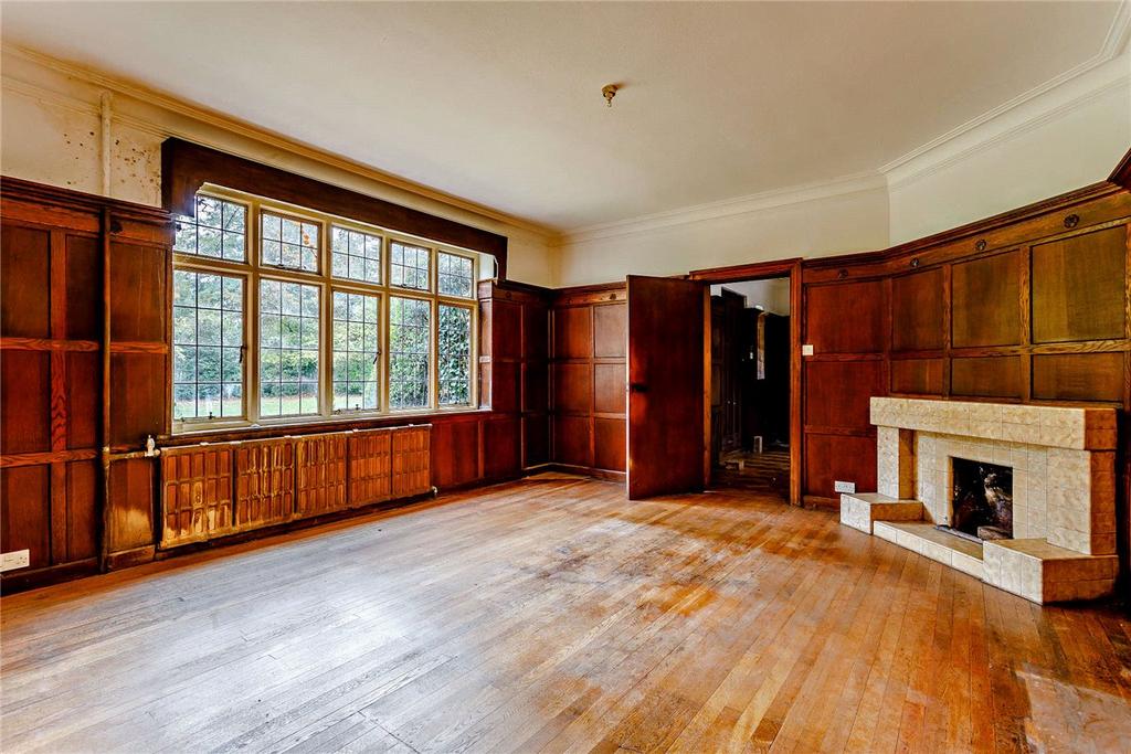 Sitting Room