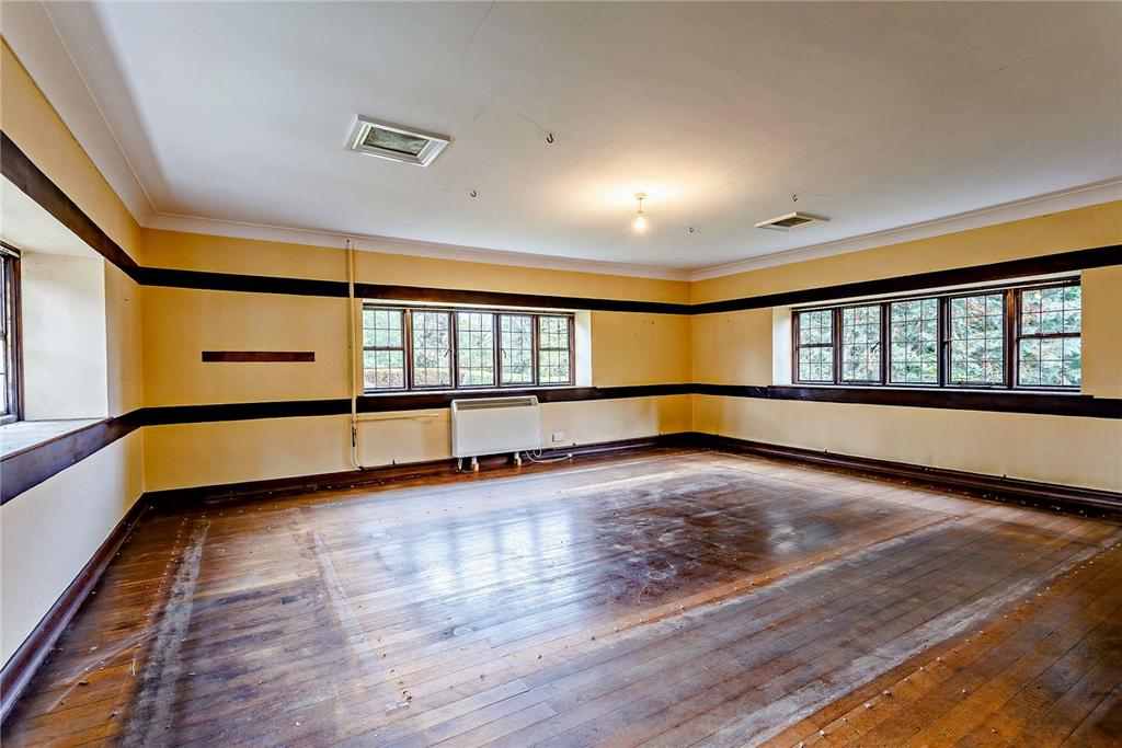 Principal Bedroom