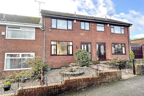 3 bedroom terraced house for sale - Trent Road, Shaw, Oldham, Greater Manchester, OL2