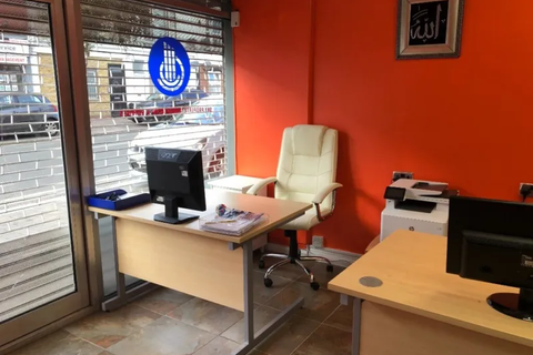 Office to rent - High Road , Leytonstone, London E11