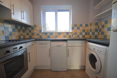 1 bedroom flat to rent, Roman Way, Billingshurst, RH14