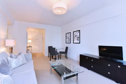 2 bedroom apartment to rent, Fulham Road, London, SW3