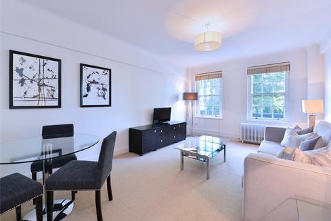 2 bedroom apartment to rent, Fulham Road, London, SW3