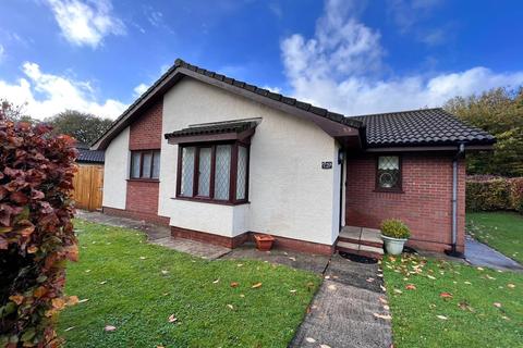 3 bedroom bungalow for sale - The Highlands, Neath Abbey, Neath, Neath Port Talbot. SA10 6PE