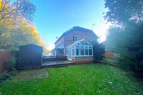 1 bed terraced house for rent in Farnborough