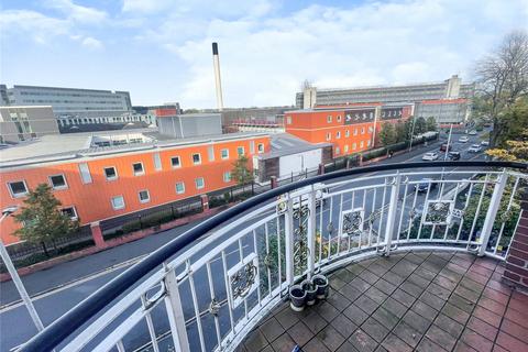 1 bedroom flat for sale, Hathersage Road, Manchester, Greater Manchester, M13