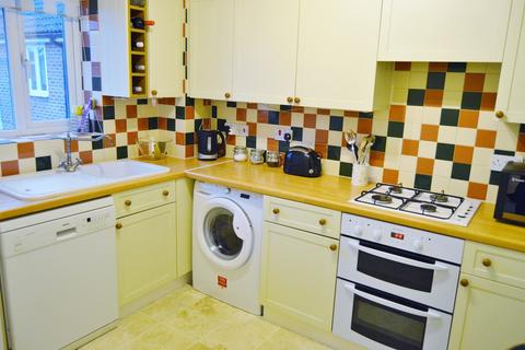 undefined, Bruyn Court, Fordingbridge SP6