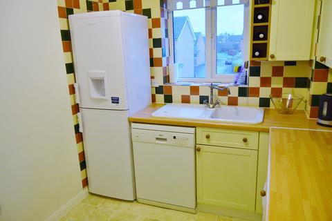 undefined, Bruyn Court, Fordingbridge SP6
