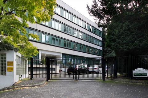 undefined, Greystoke House