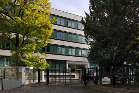 undefined, Greystoke House