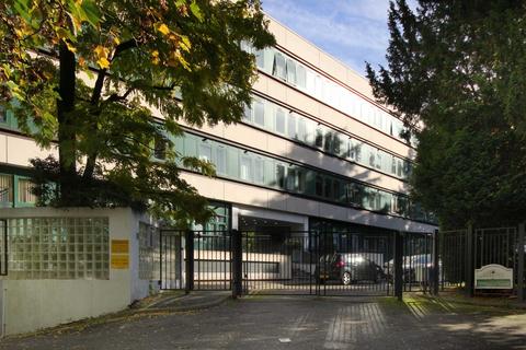 undefined, Greystoke House