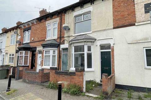 2 bedroom house to rent, South Wigston