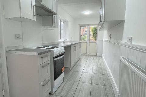 2 bedroom house to rent, South Wigston