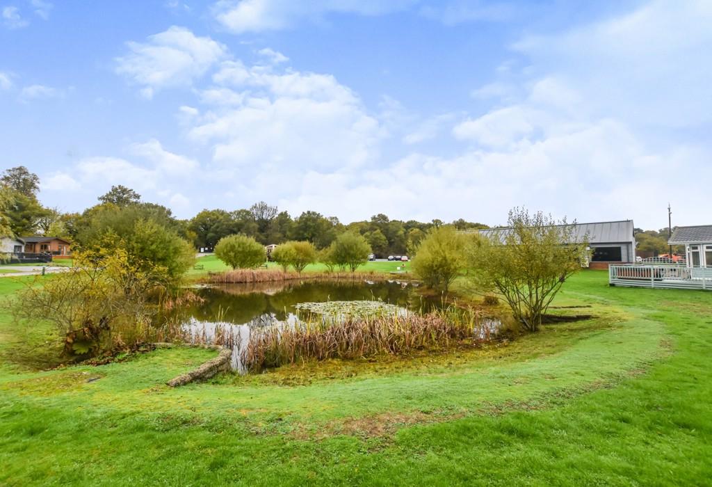 Warren Lodge Estate,. Woodham Walter, Danbury 2 bed detached bungalow