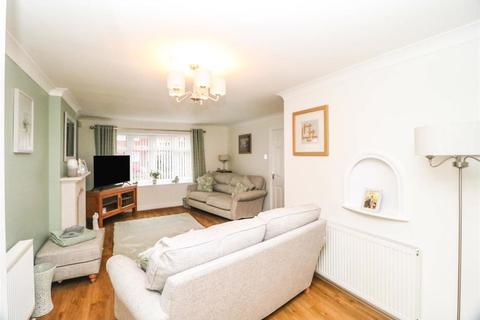 3 bedroom semi-detached house for sale - Bosworth Road, Doncaster, South Yorkshire