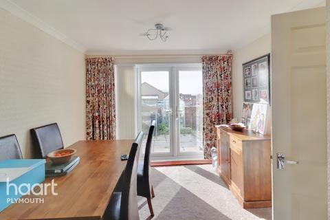 3 bedroom terraced house for sale - Peters Park Lane, Plymouth