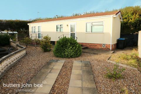 2 bedroom park home for sale - Warrington Road, Northwich