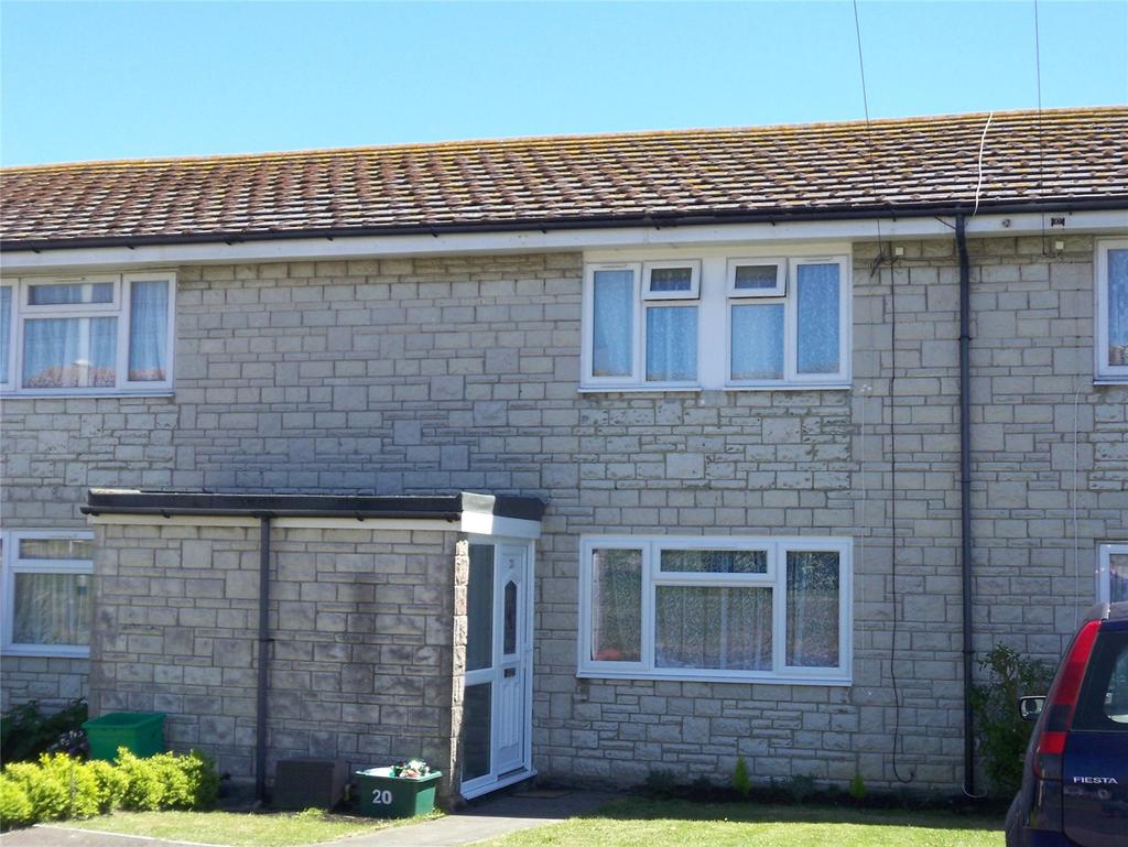 Greenways, Portland, Dorset, DT5 3 bed house £1,125 pcm (£260 pw)