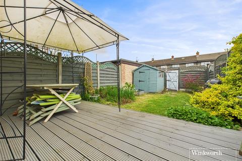 11 Bede Walk, Reading, RG2 7UE