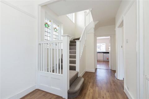 3 bedroom semi-detached house to rent, Sunset Road, Denmark Hill, SE5